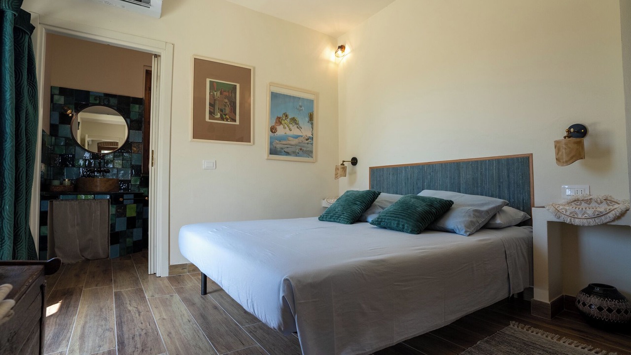 Photo of Bedroom in Grosseto