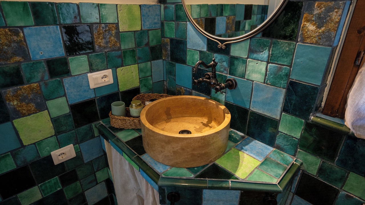 Photo of Bathroom in Grosseto
