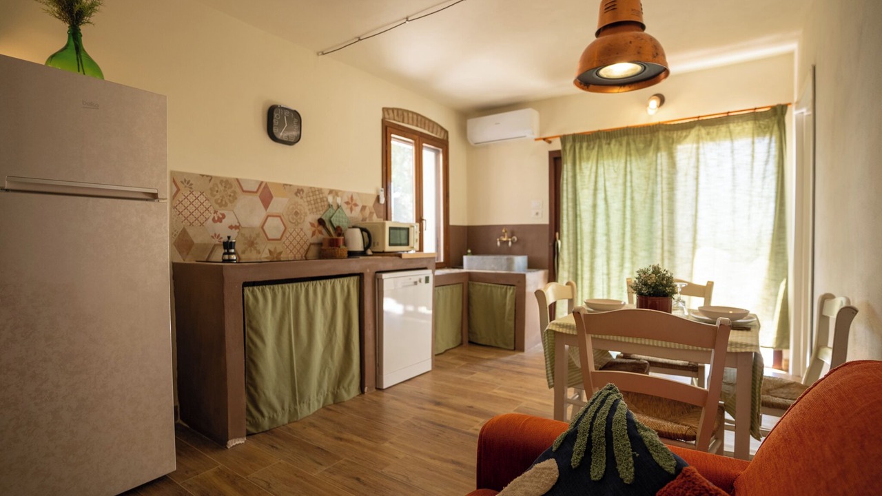 Photo of Livingroom in Grosseto