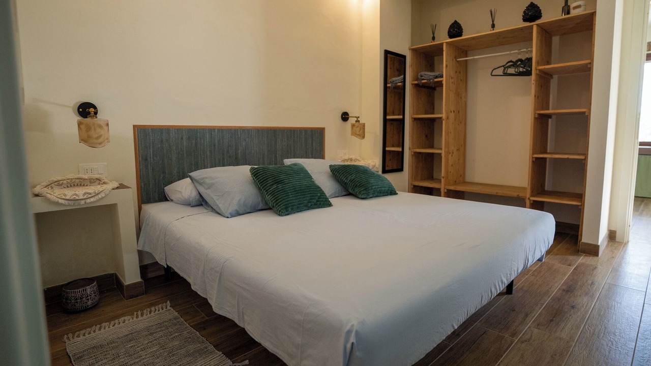 Photo of Bedroom in Grosseto