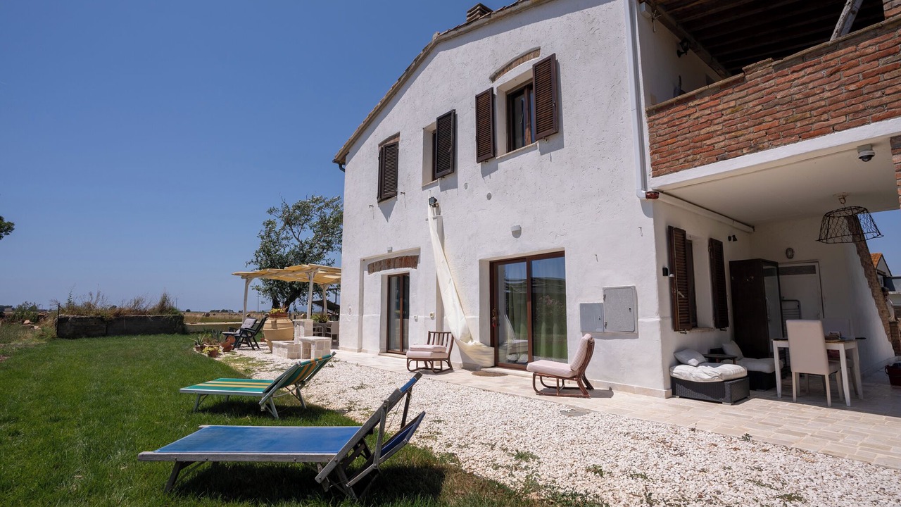 Photo of Patio Balcony in Grosseto
