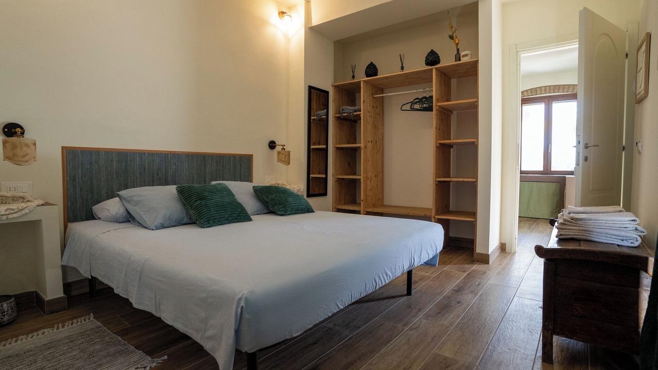 Photo of Bedroom in Grosseto