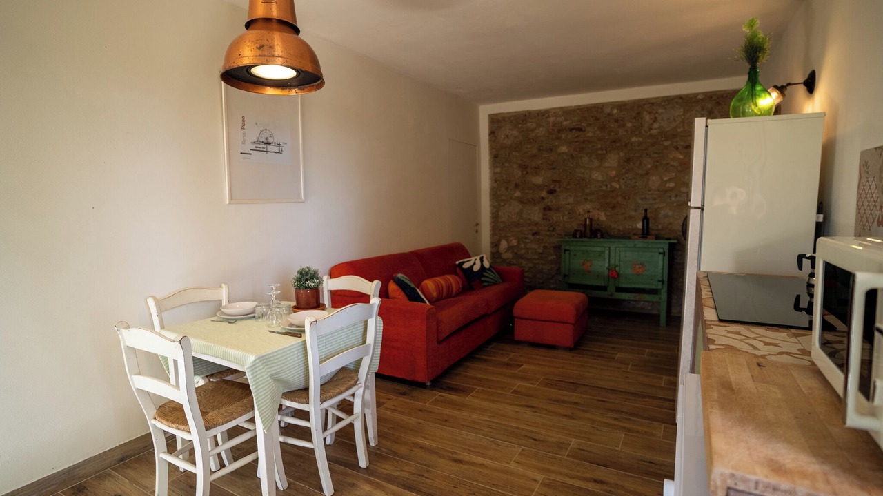 Photo of Livingroom in Grosseto