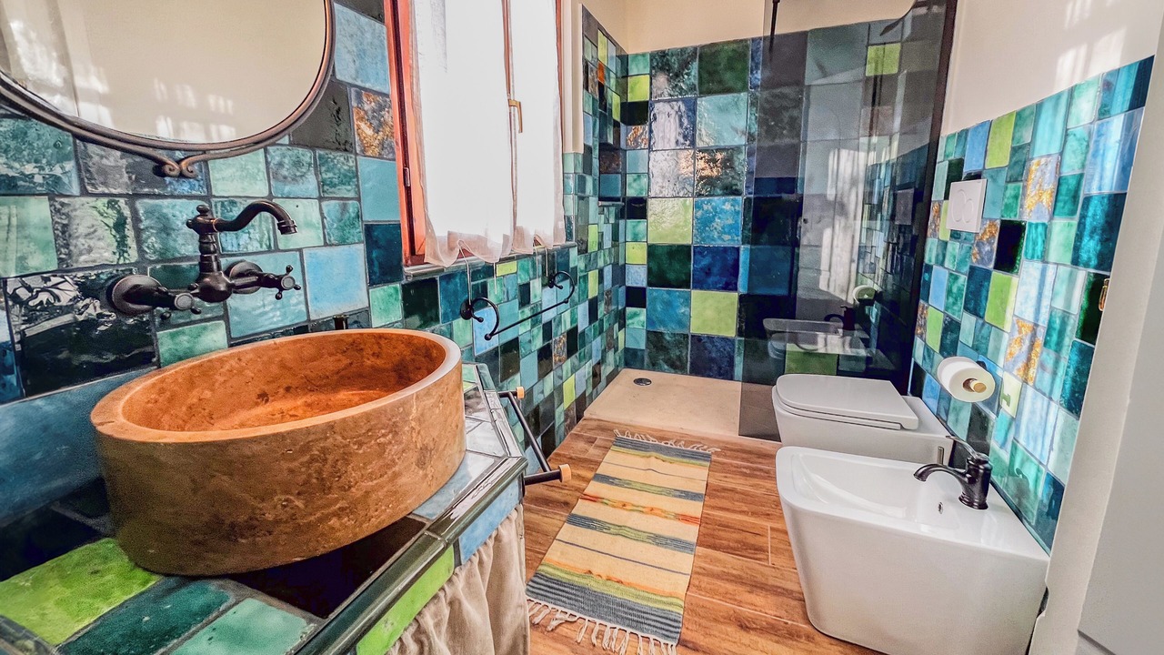 Photo of Bathroom in Grosseto