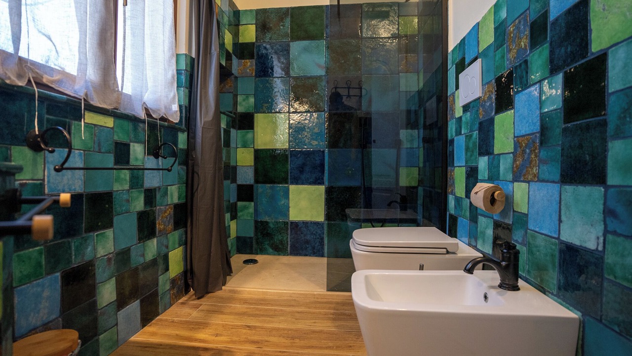 Photo of Bathroom in Grosseto