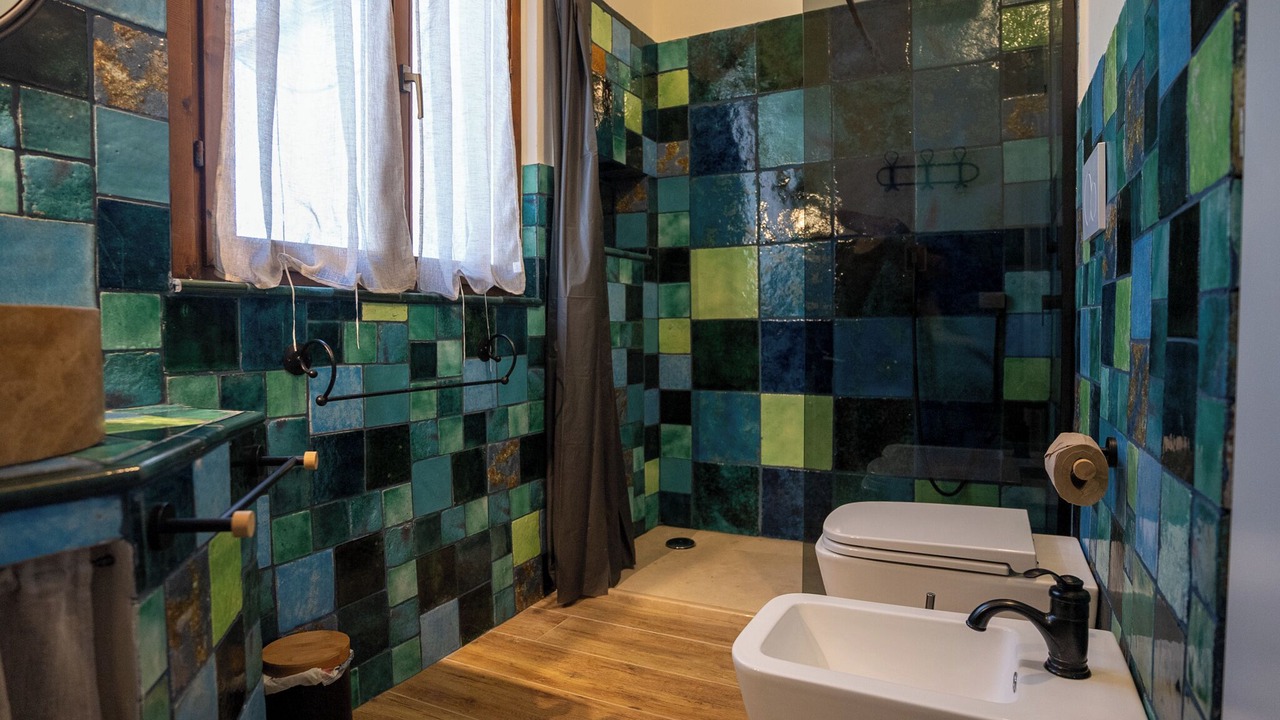 Photo of Bathroom in Grosseto