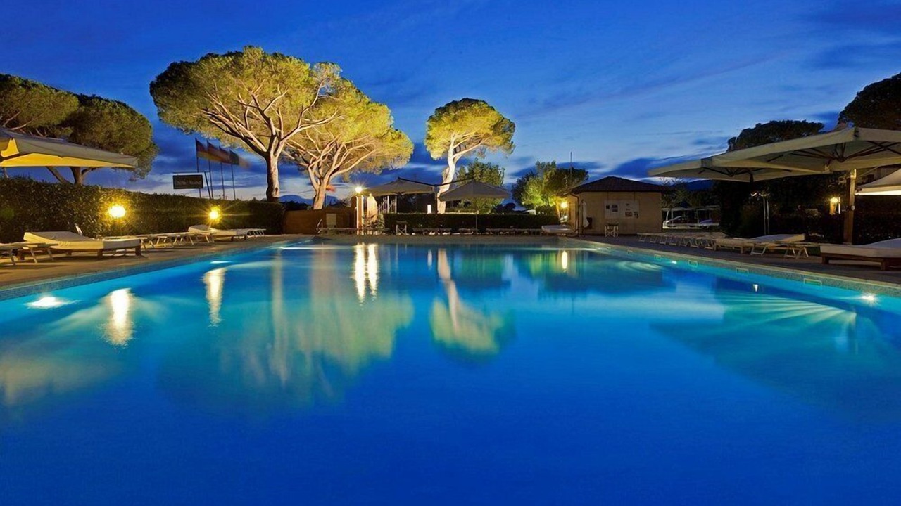 Photo of Outdoor in Capalbio