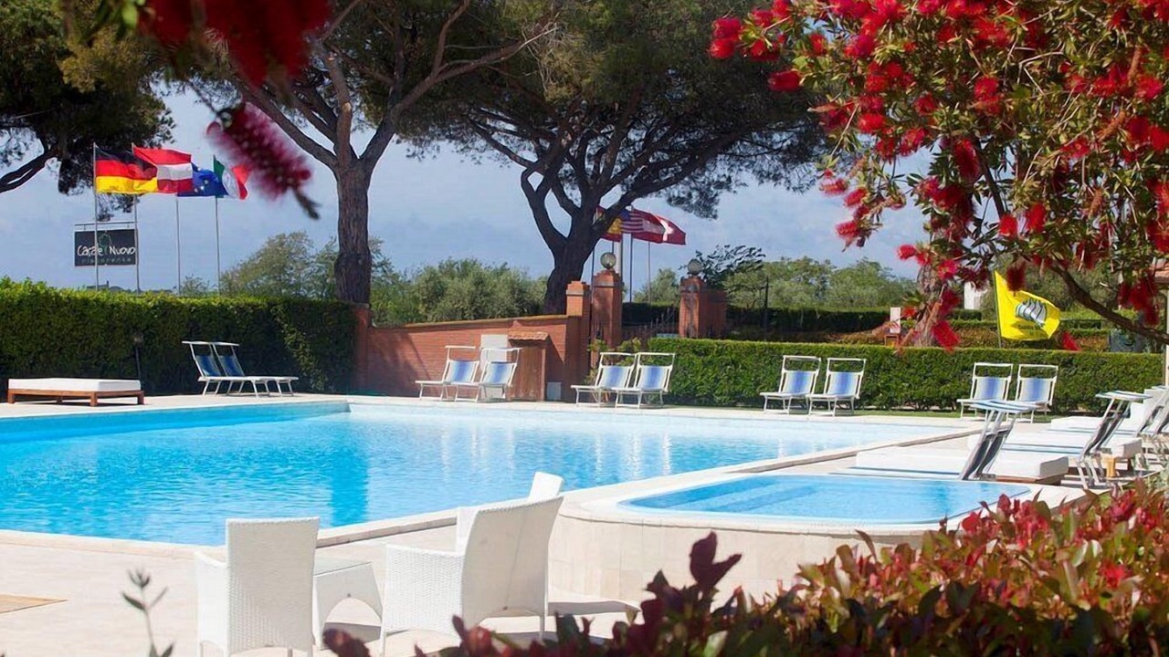Photo of Outdoor in Capalbio