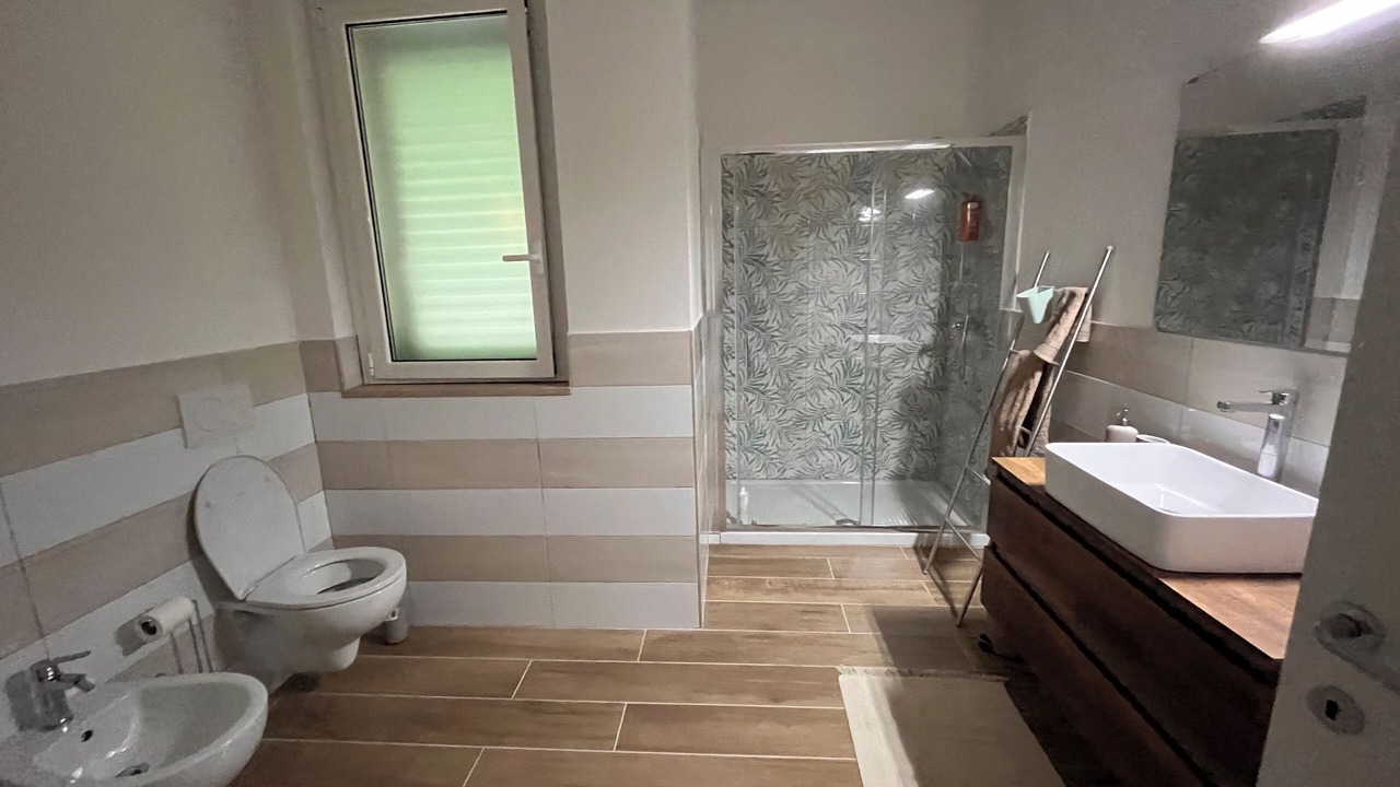 Photo of Bathroom in Fossacesia