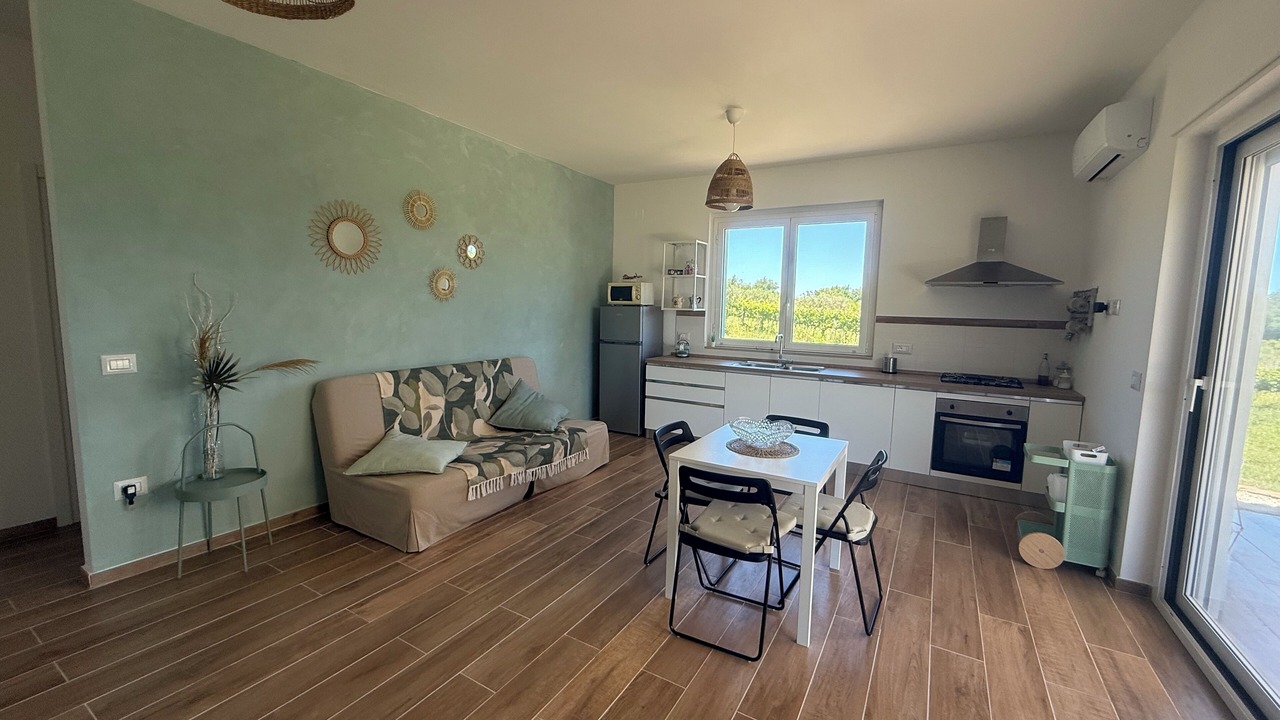 Photo of Livingroom in Fossacesia