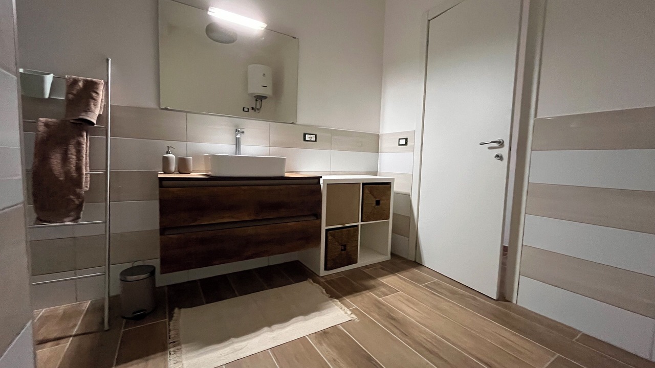 Photo of Bathroom in Fossacesia