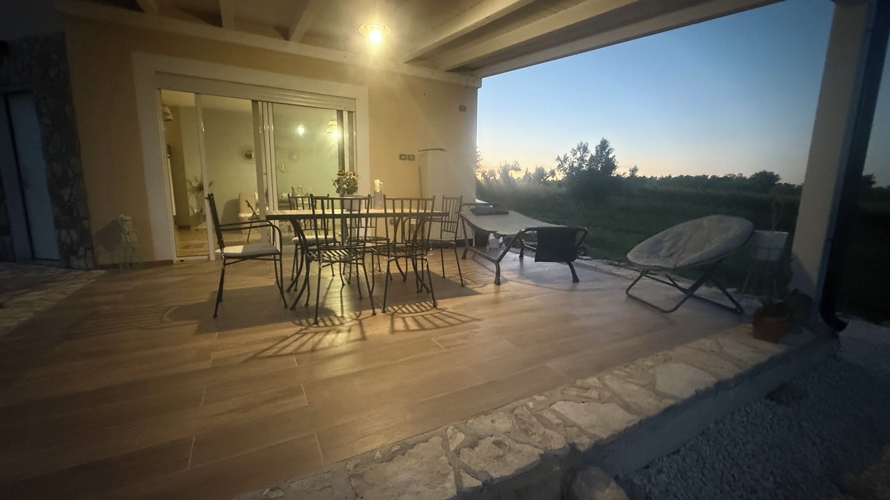 Photo of Outdoor in Fossacesia