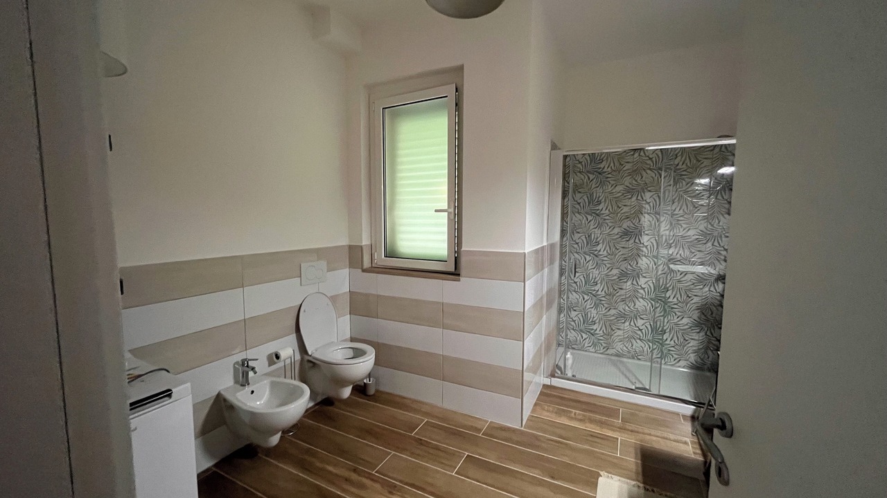 Photo of Bathroom in Fossacesia