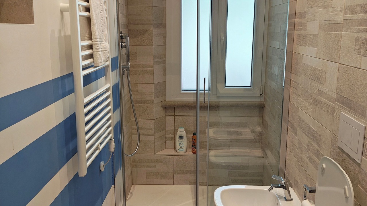 Photo of Bathroom in Pineta
