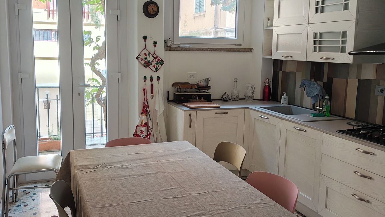 Photo of Kitchen in Pineta