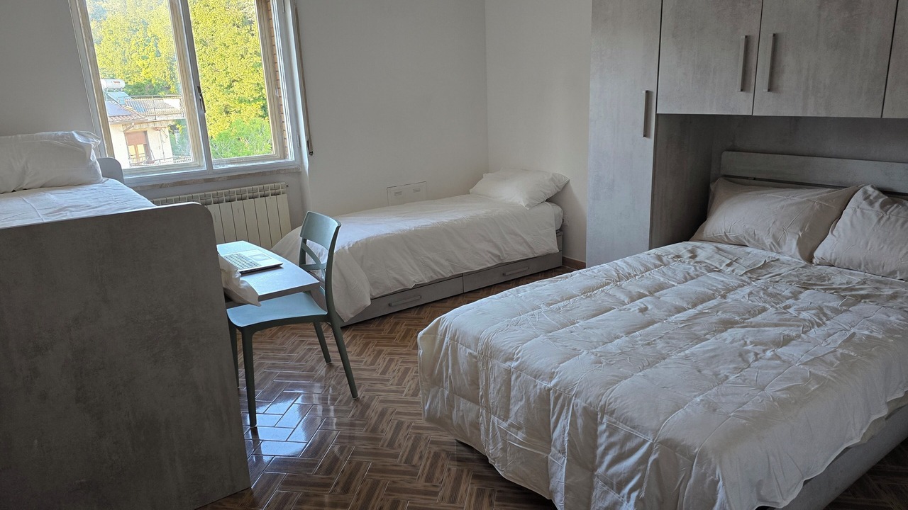 Photo of Bedroom in Bolsena