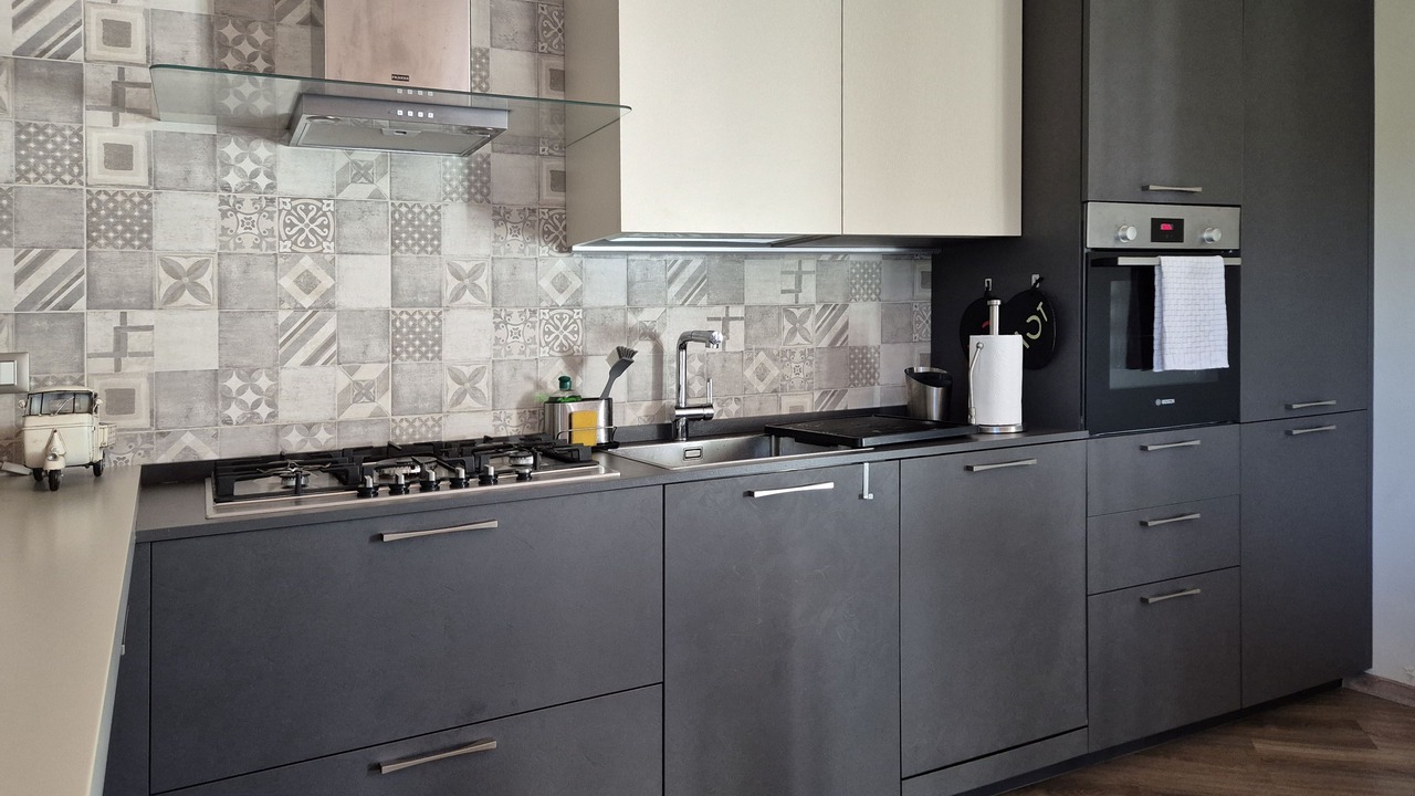Photo of Kitchen in Prasco
