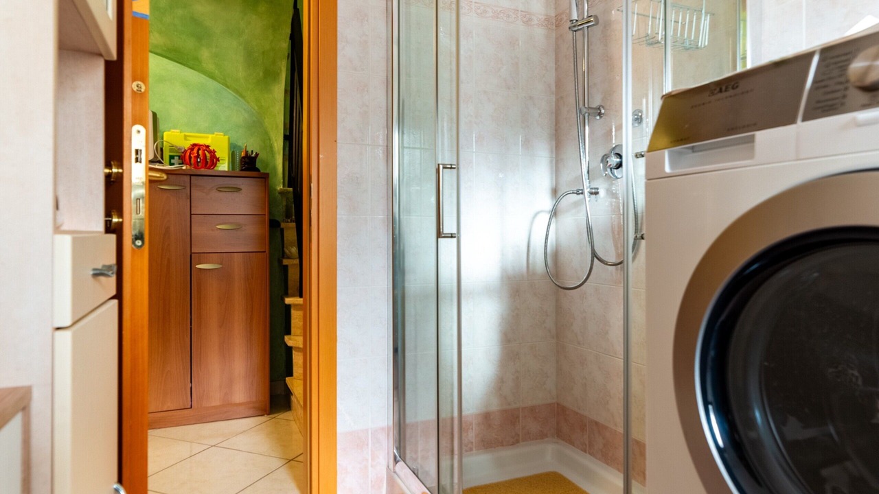 Photo of Bathroom in Fossacesia