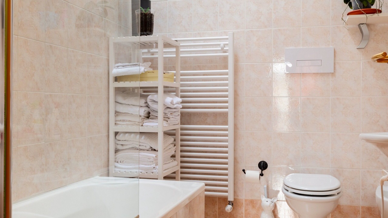 Photo of Bathroom in Fossacesia