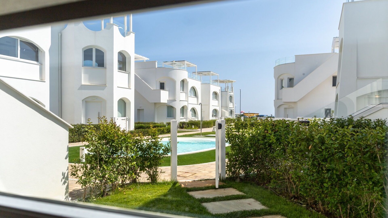 Photo of Outdoor in Marcelli
