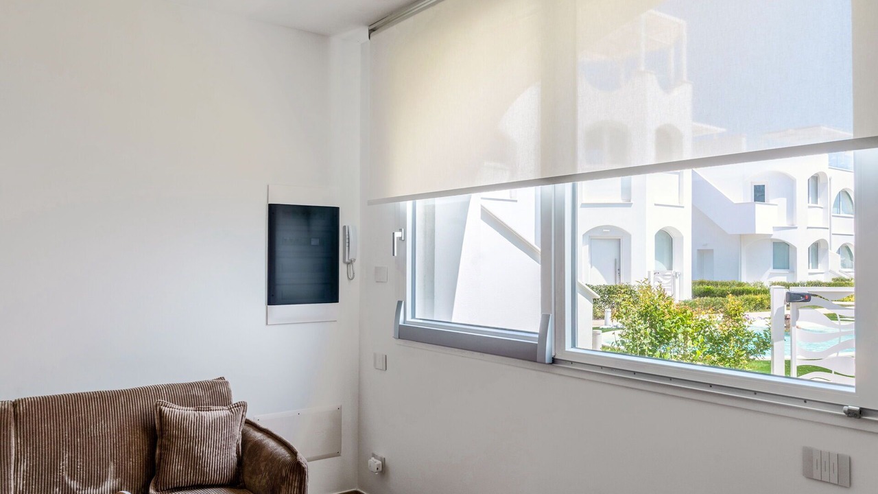 Photo of Livingroom in Marcelli