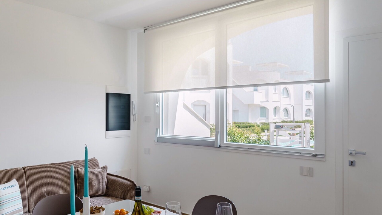 Photo of Livingroom in Marcelli