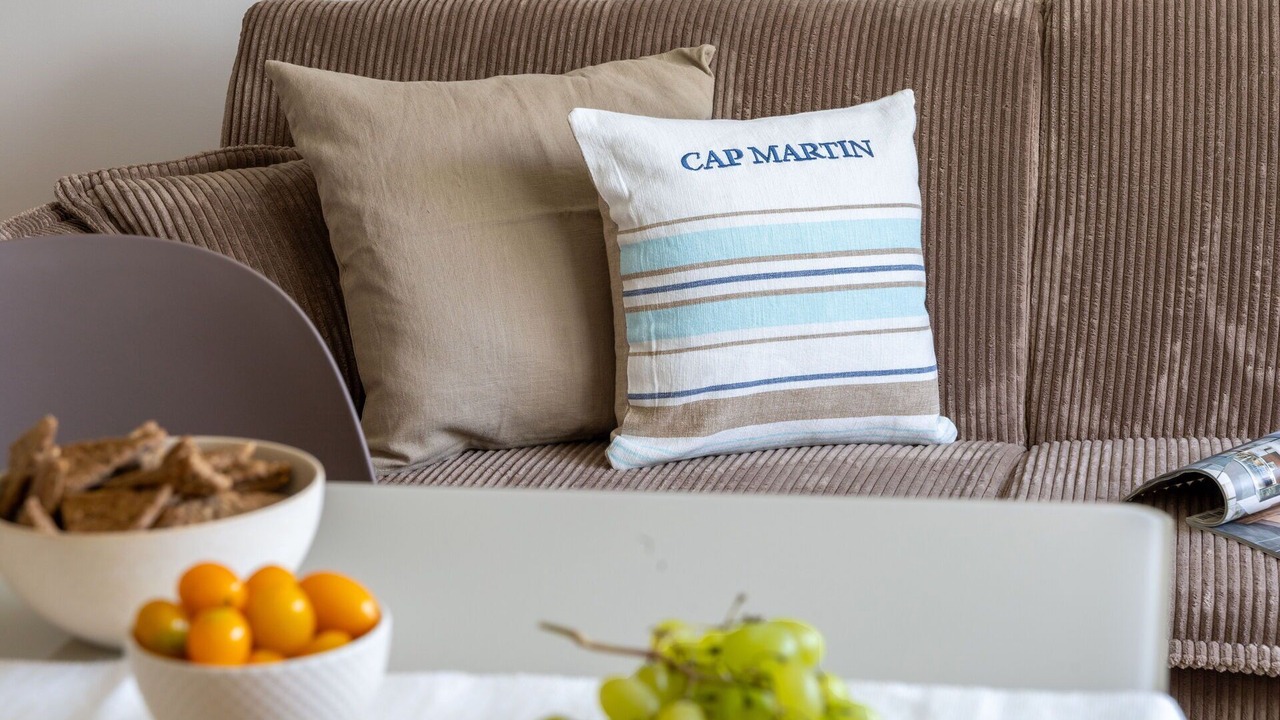 Photo of Bedroom in Marcelli