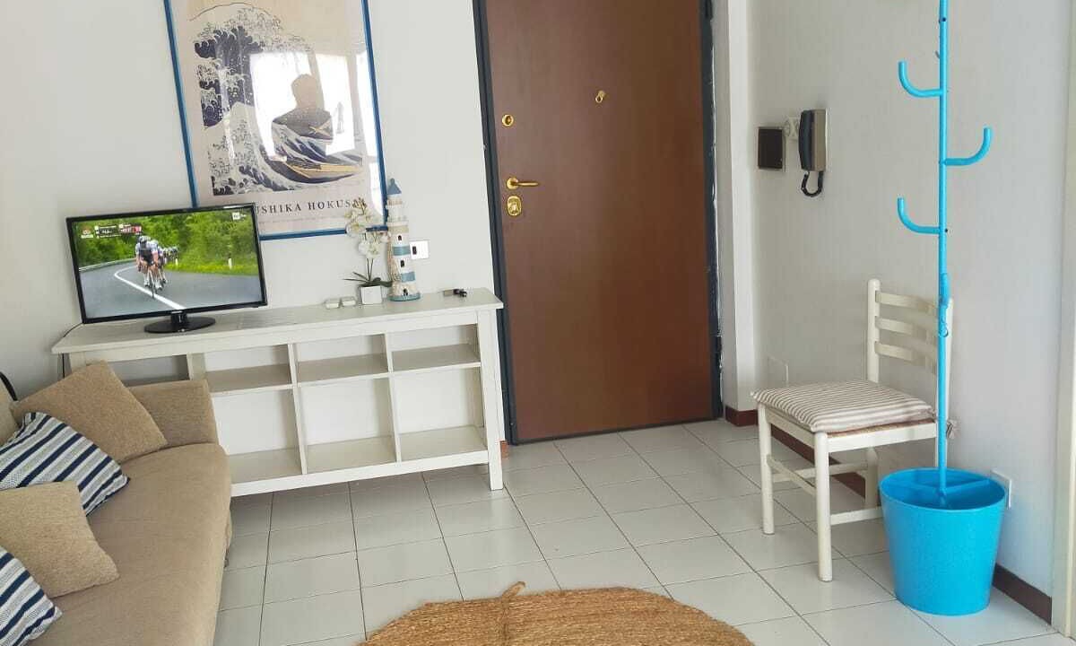 Photo of Livingroom in Terracina