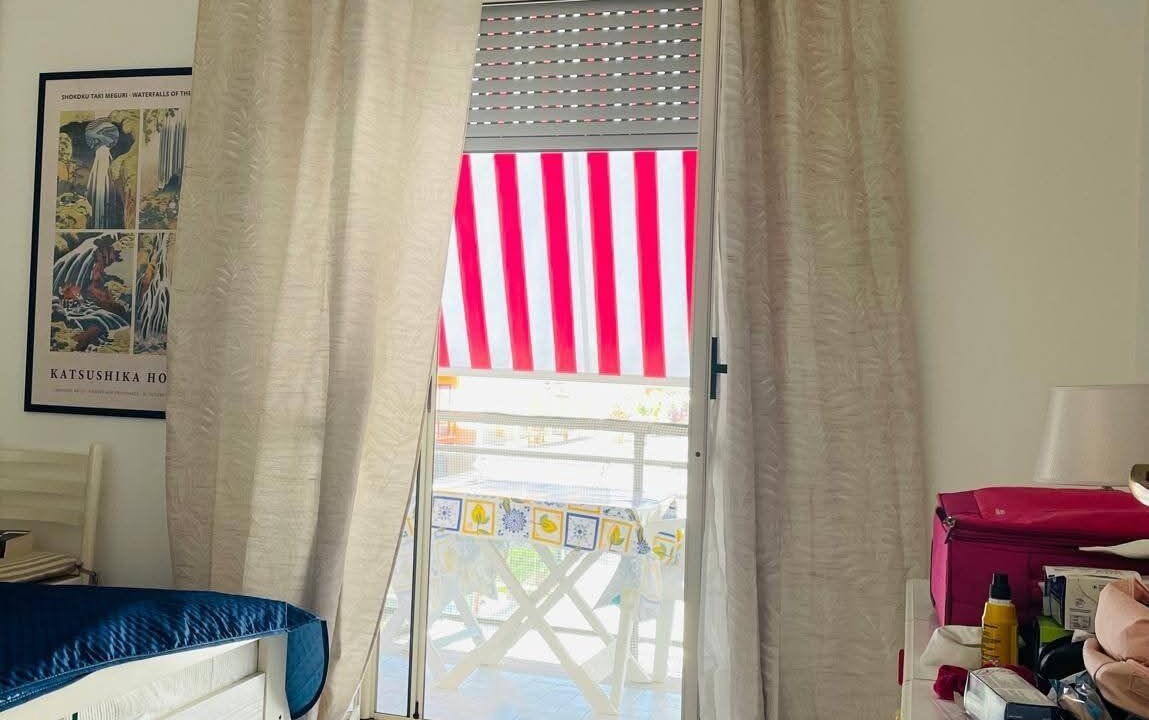 Photo of Bedroom in Terracina