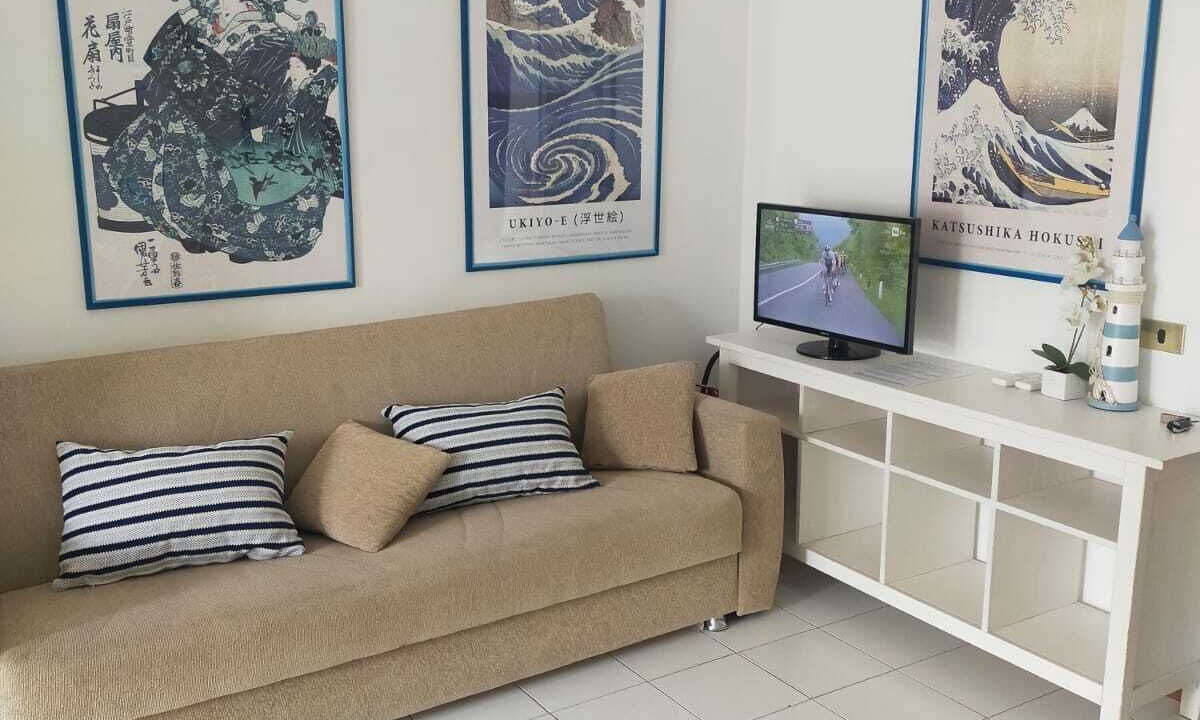 Photo of Livingroom in Terracina