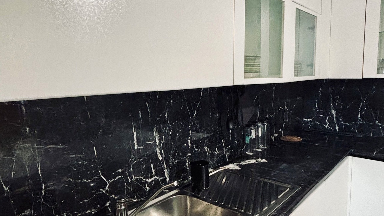 Photo of Kitchen in Bussi sul Tirino
