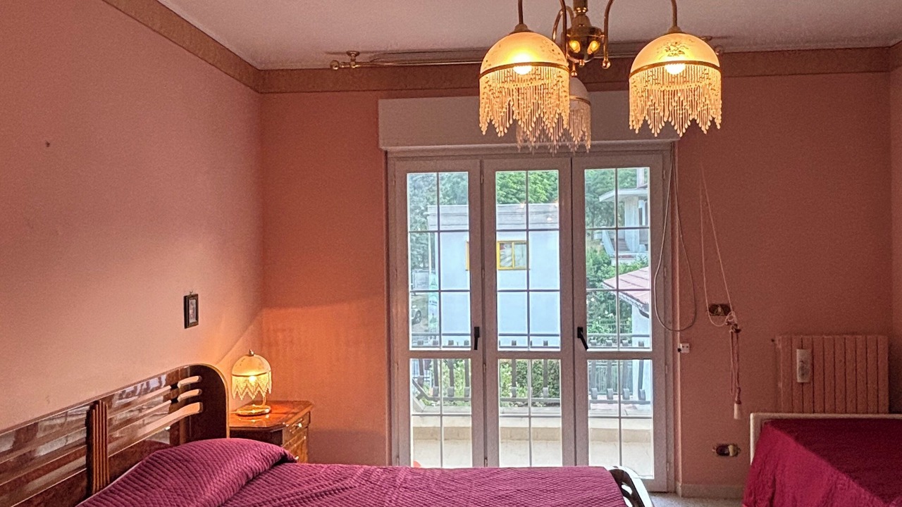 Photo of Bedroom in Bussi sul Tirino