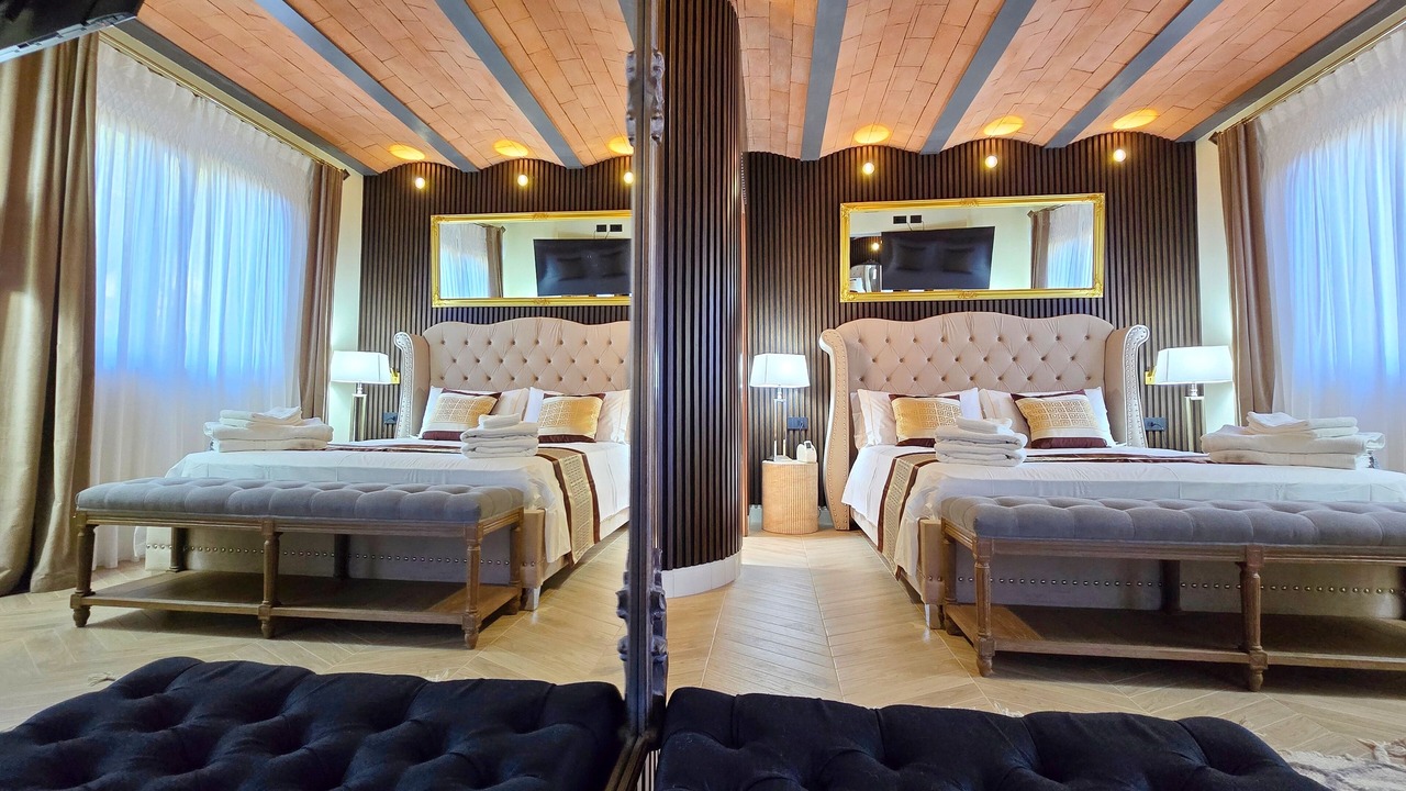Photo of Bedroom in Manciano