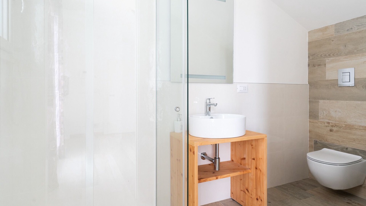 Photo of Bathroom in Santo Spirito
