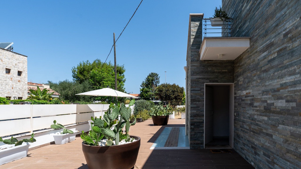 Photo of Outdoor in Santo Spirito