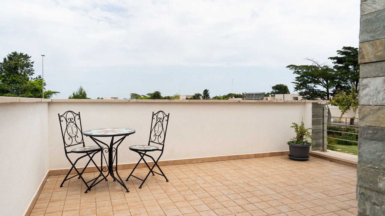 Photo of Outdoor in Santo Spirito