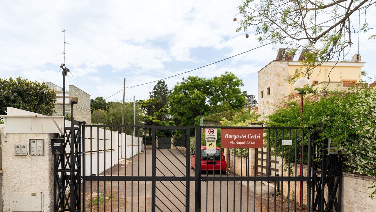Photo of Outdoor in Santo Spirito