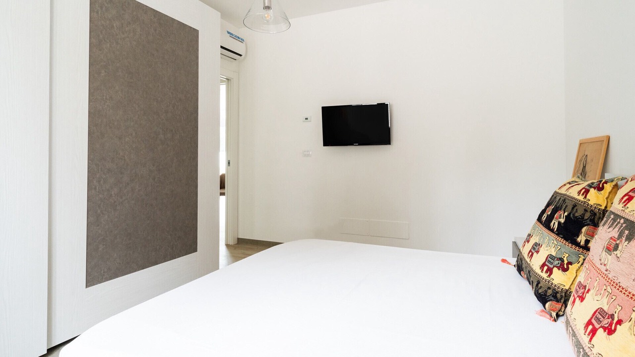 Photo of Bedroom in Santo Spirito