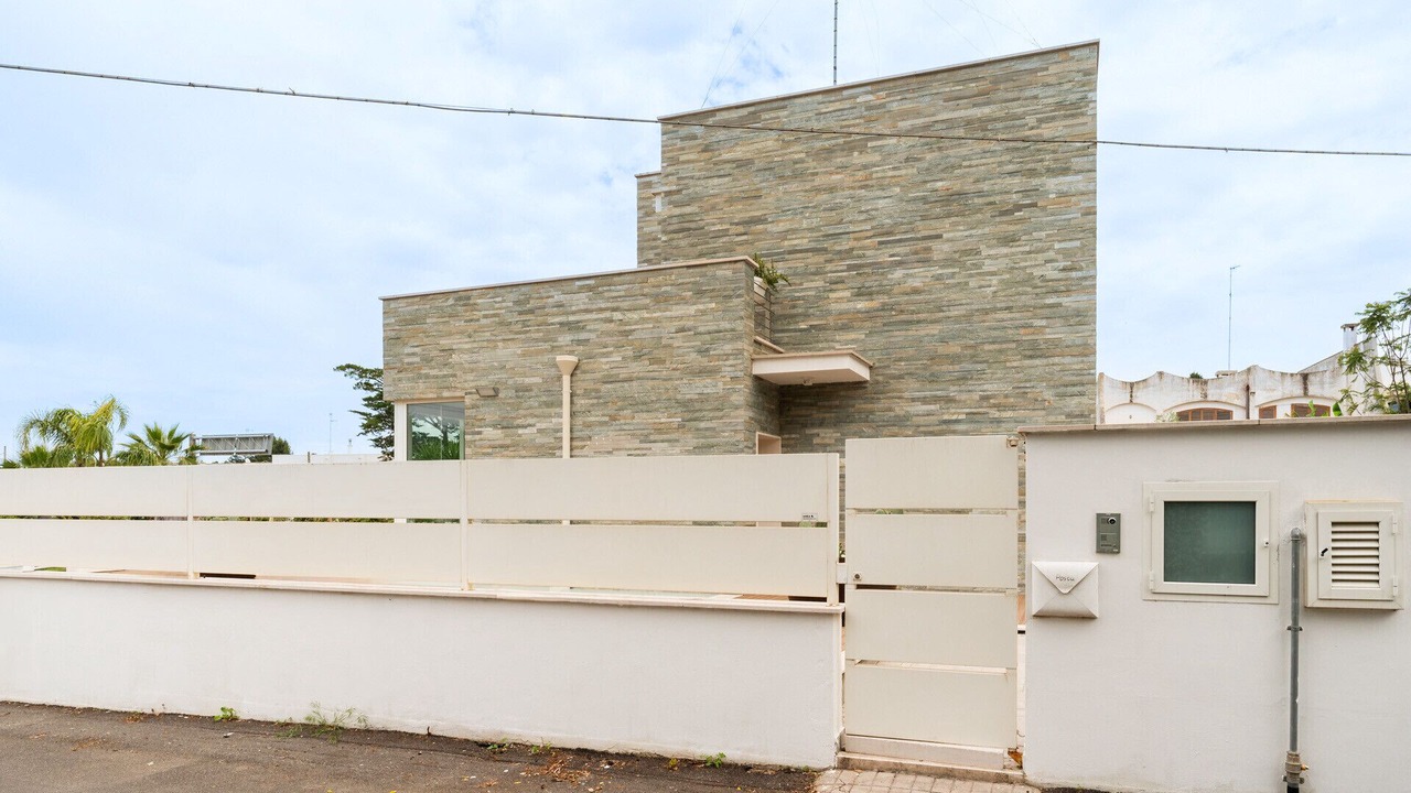 Photo of Outdoor in Santo Spirito