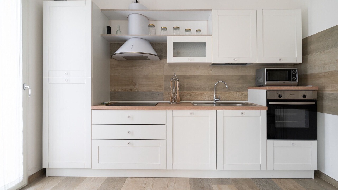Photo of Kitchen in Santo Spirito