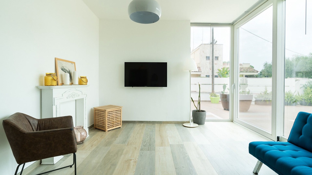 Photo of Livingroom in Santo Spirito