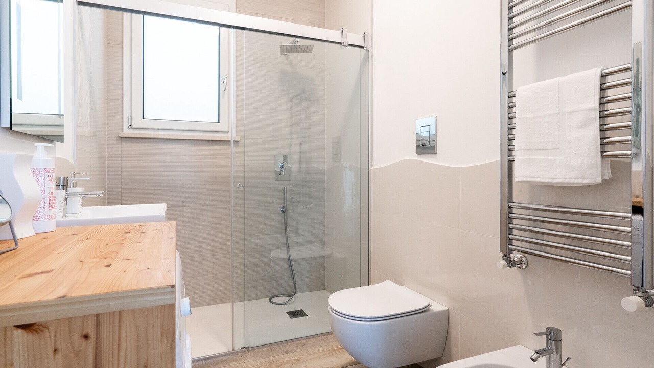 Photo of Bathroom in Santo Spirito