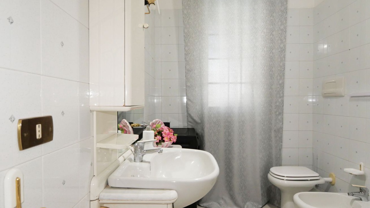 Photo of Bathroom in Montesilvano