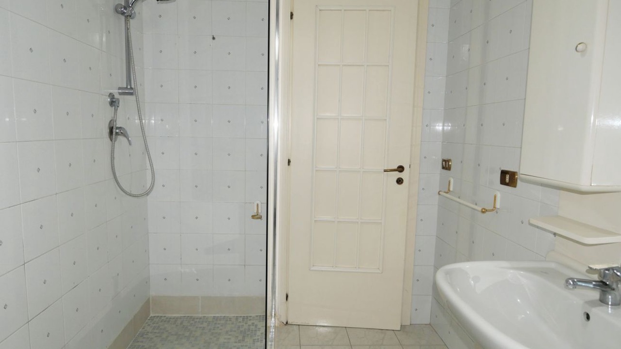 Photo of Bathroom in Montesilvano
