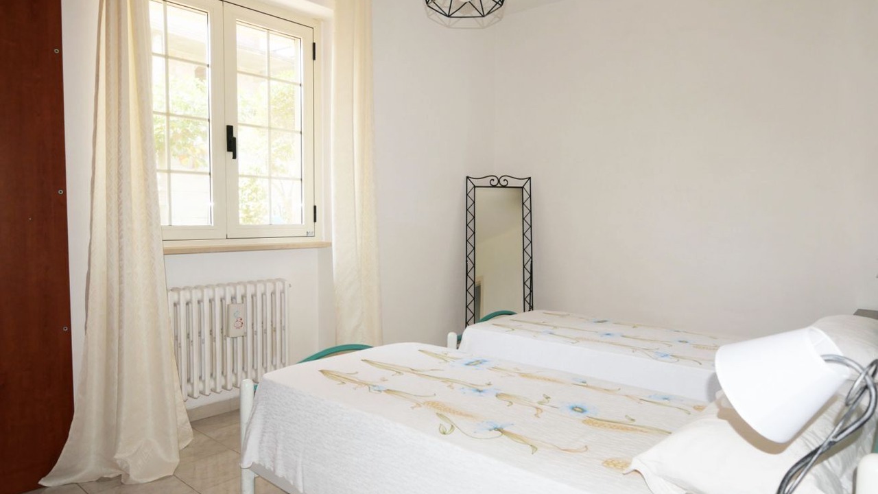 Photo of Bedroom in Montesilvano
