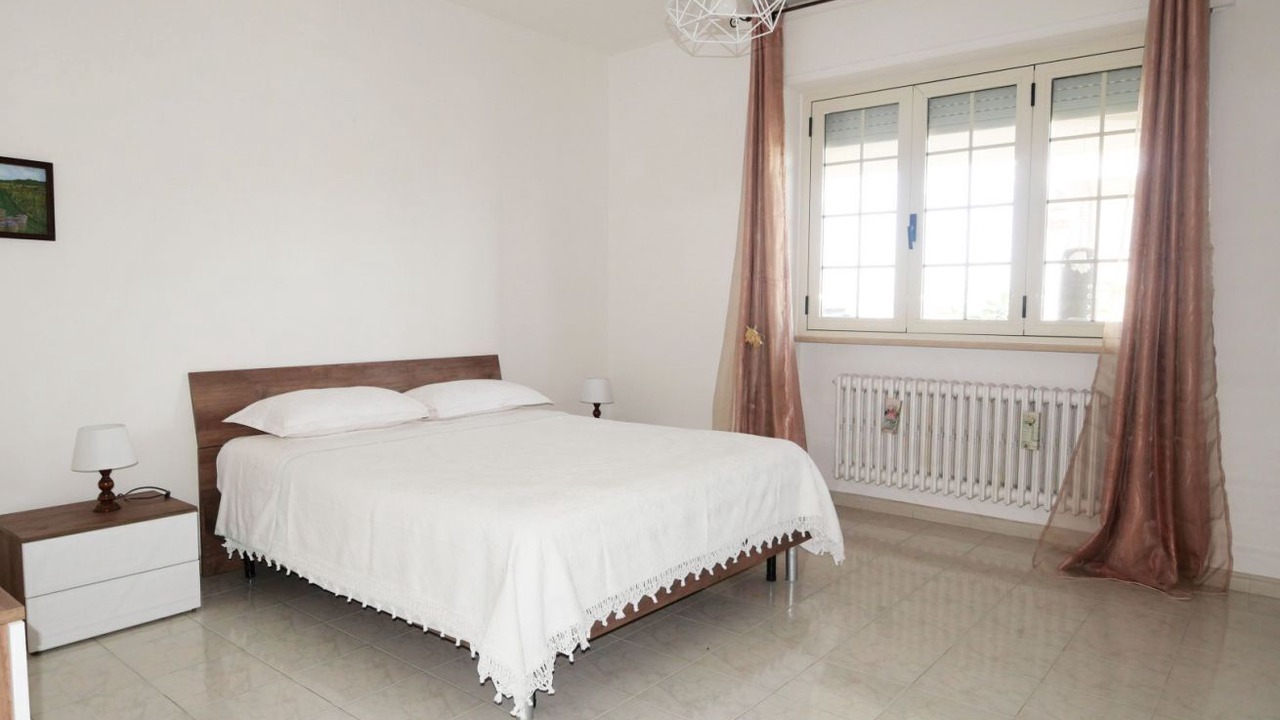Photo of Bedroom in Montesilvano