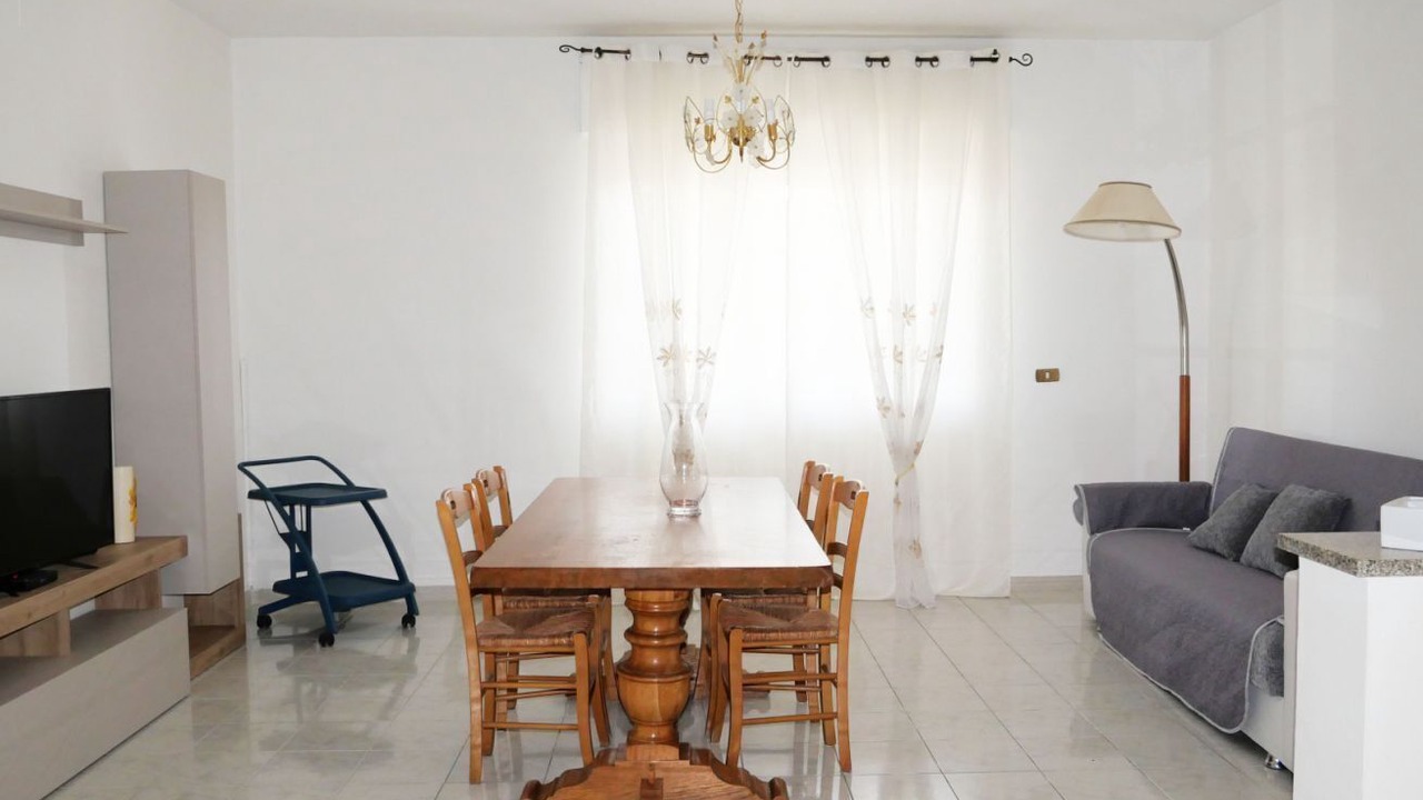 Photo of Livingroom in Montesilvano