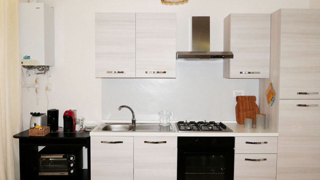 Photo of Kitchen in Montesilvano