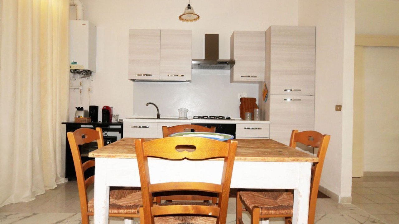 Photo of Kitchen in Montesilvano