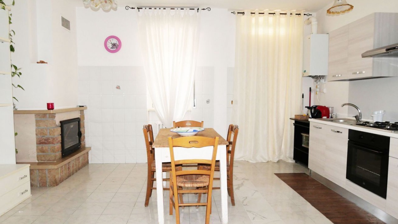 Photo of Kitchen in Montesilvano